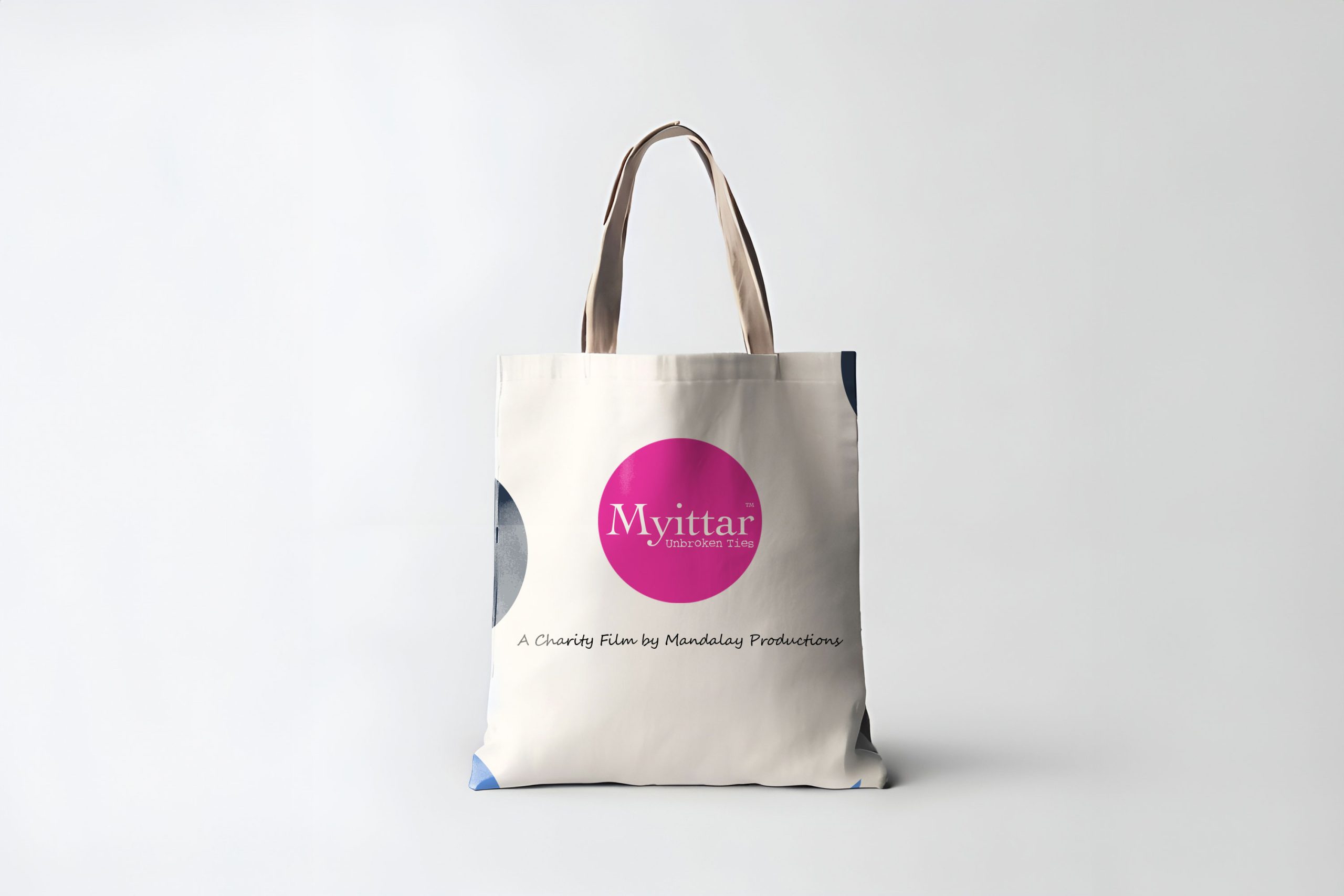 Myittar Tote Bag – Myittar Film